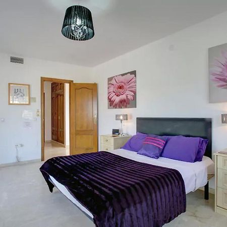 Casa Ell Har Villa Marbella Exterior photo