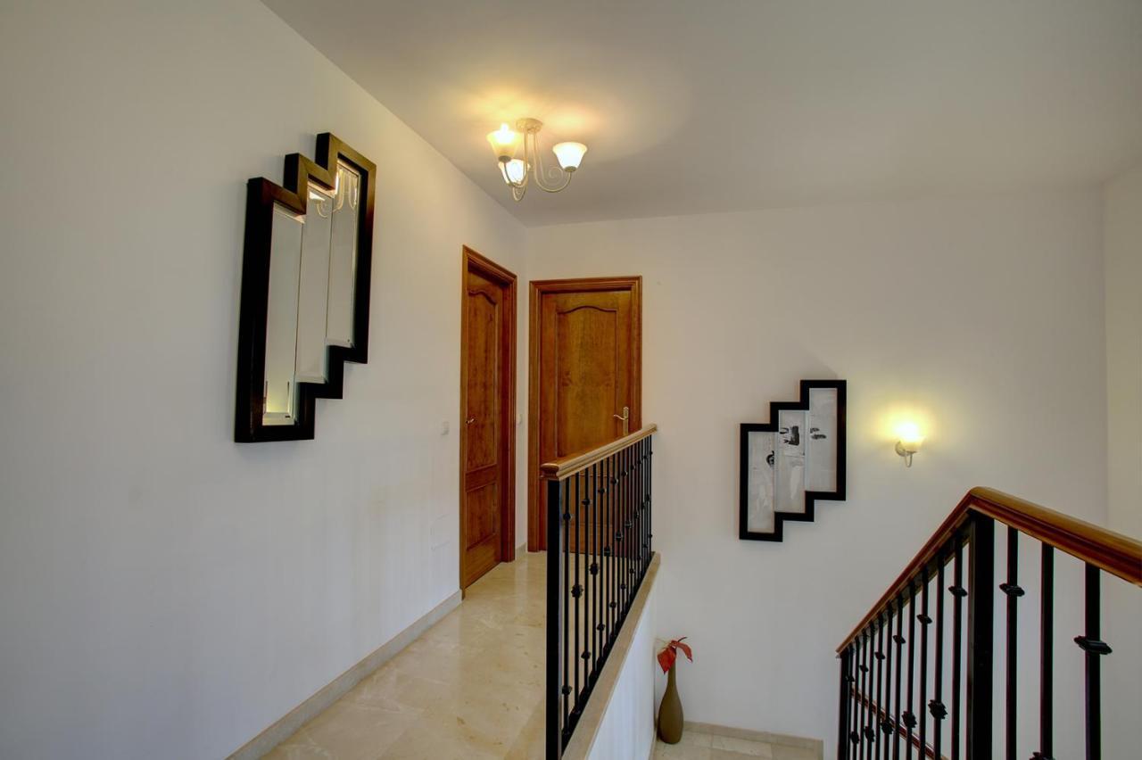 Casa Ell Har Villa Marbella Exterior photo